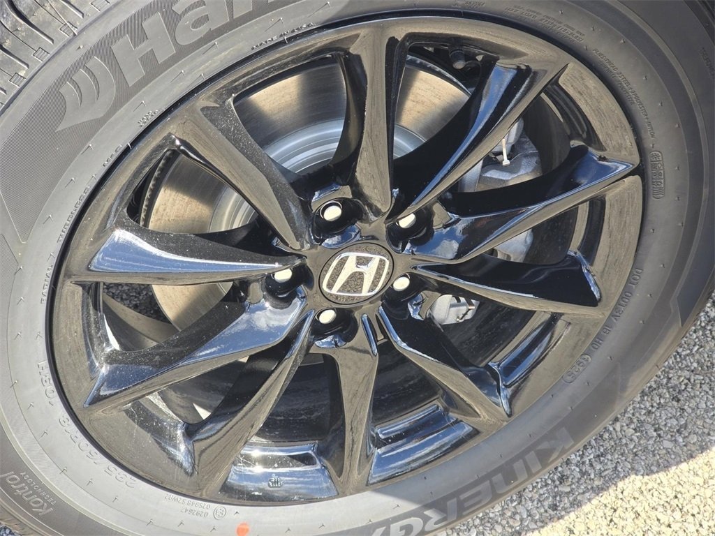 New 2026 Honda CR-V Sport-L image 11