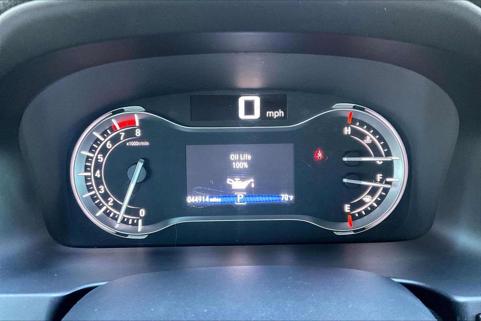 Used 2021 Honda Ridgeline Sport image 12