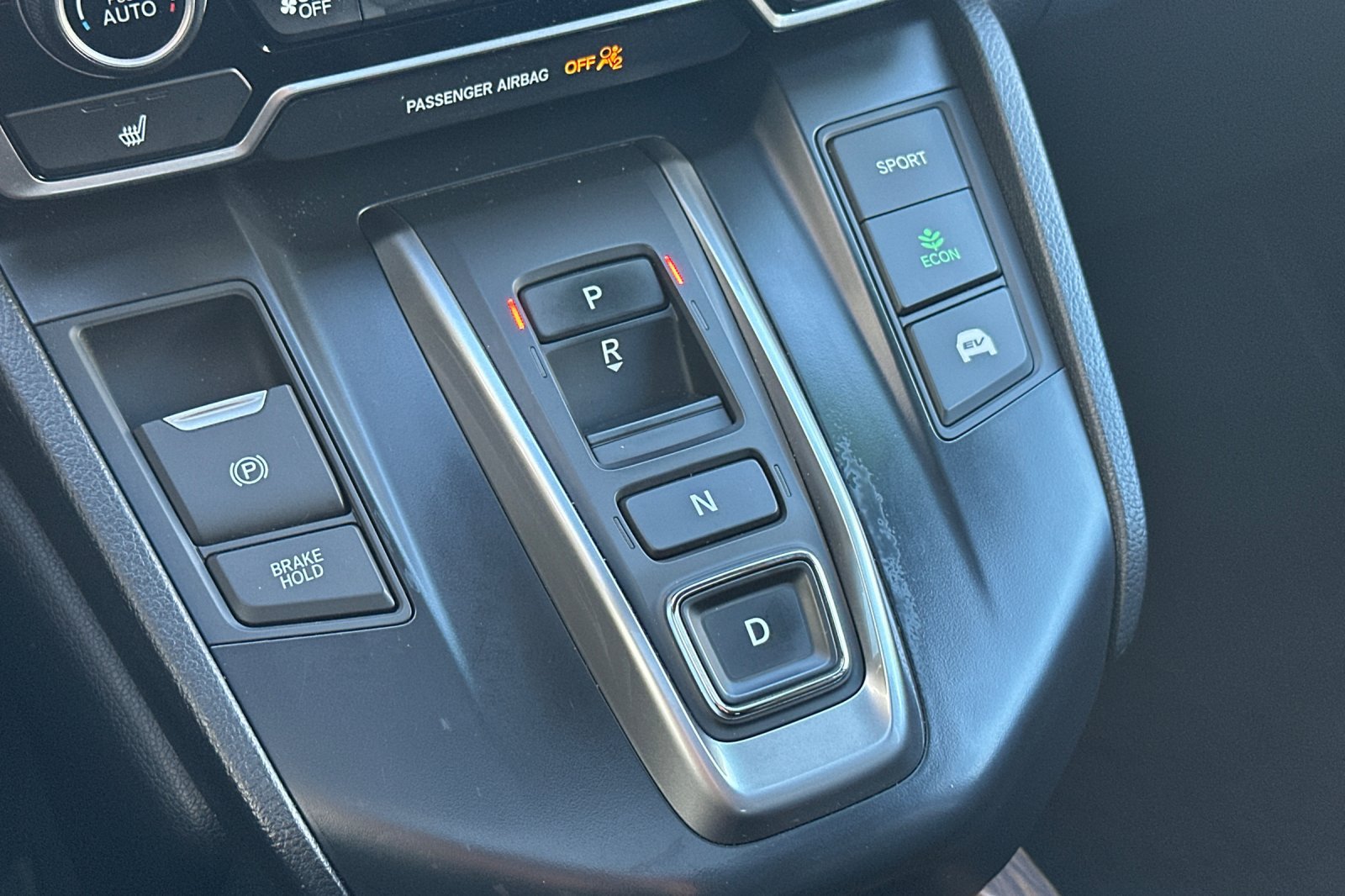 Used 2021 Honda CR-V Touring image 26