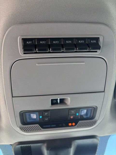 New 2026 Ford F550 4x4 Crew Cab image 30