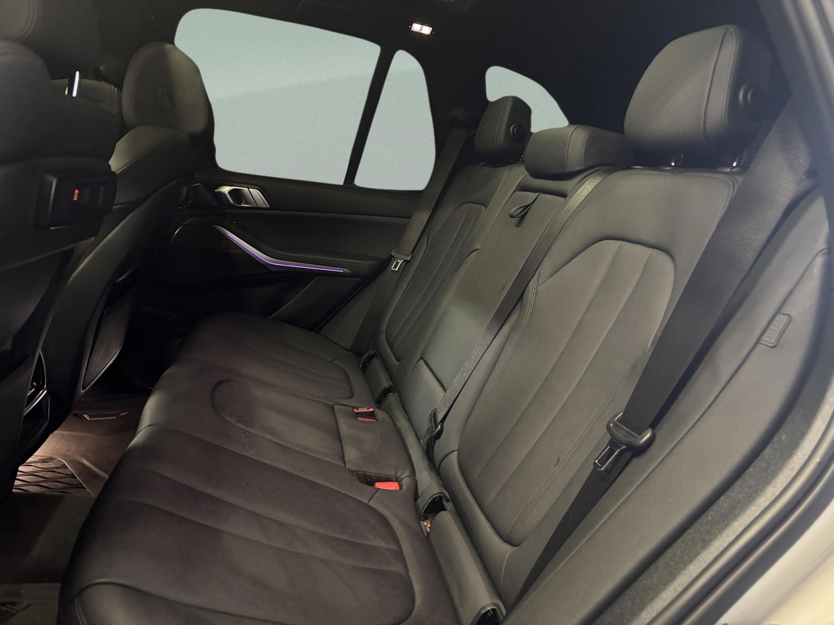 Used 2021 BMW X5 sDrive40i w/ Convenience Package image 27