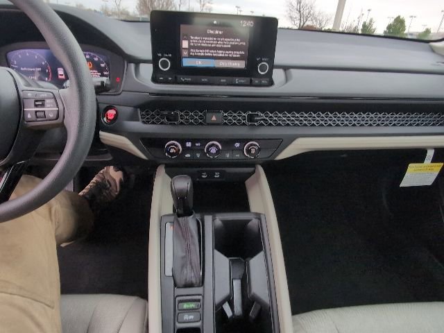 Used 2023 Honda Accord LX image 20