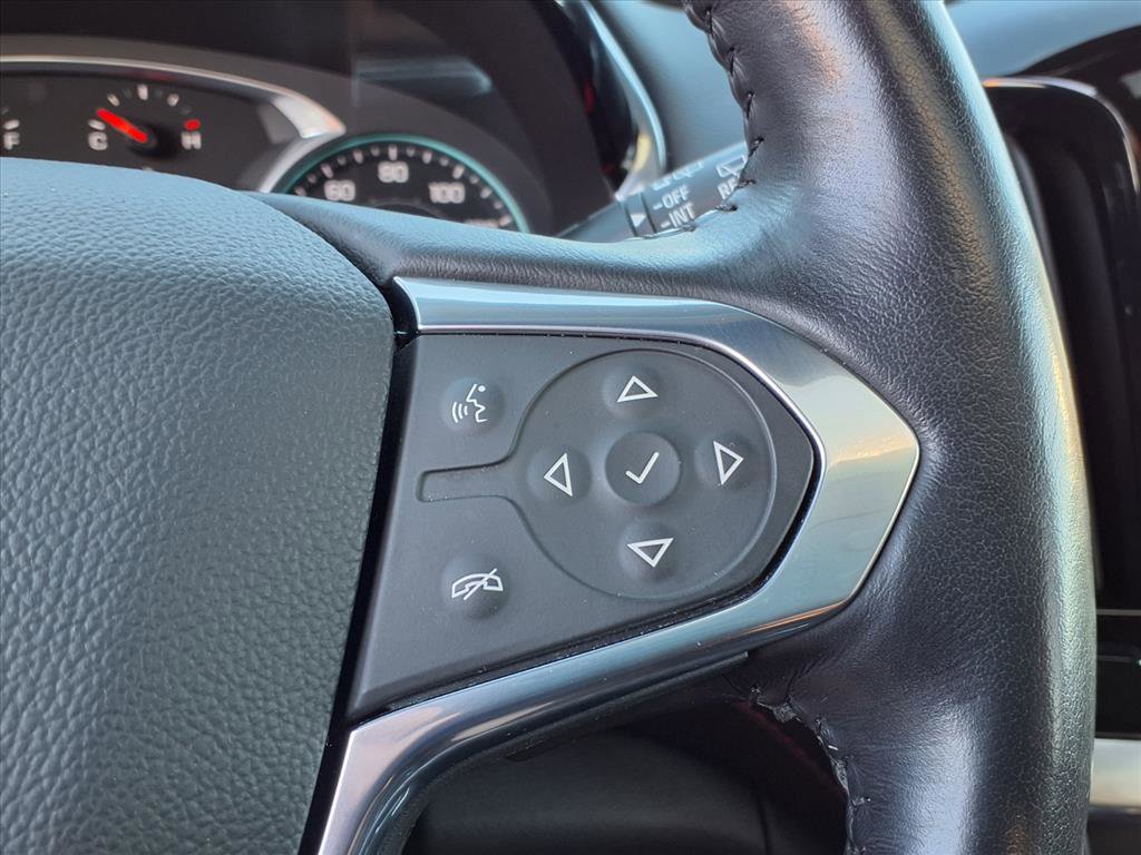 Used 2022 Chevrolet Traverse RS w/ LPO, Floor Liner Package image 16