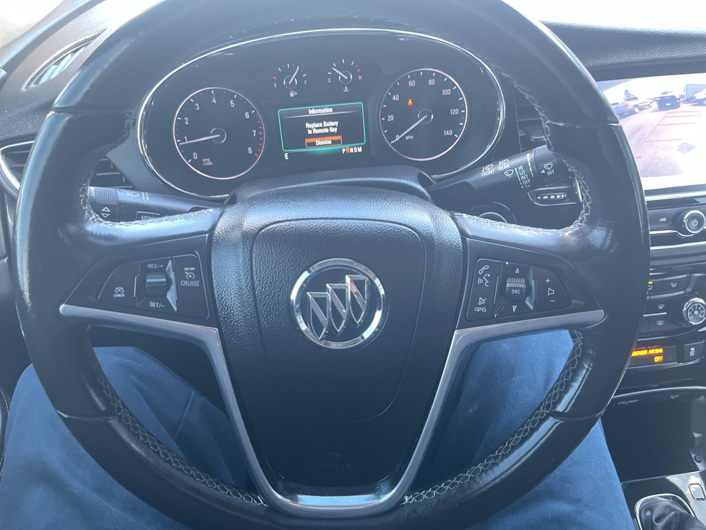 Used 2018 Buick Encore Preferred FWD image 22