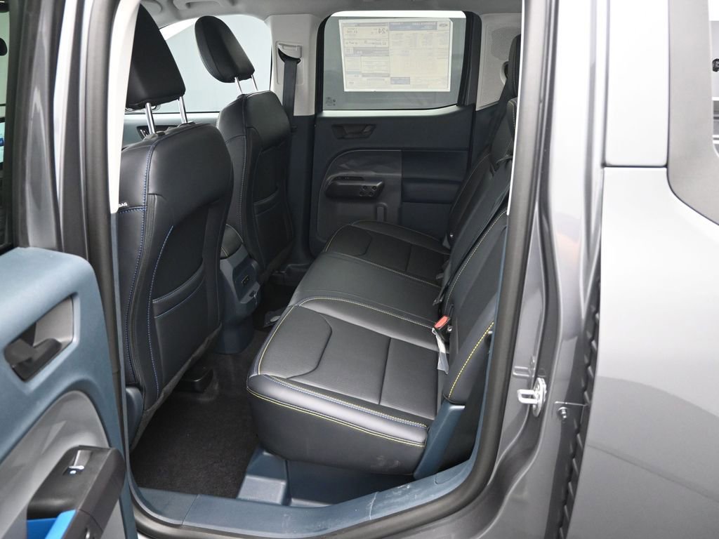 New 2026 Ford Maverick Lobo image 18