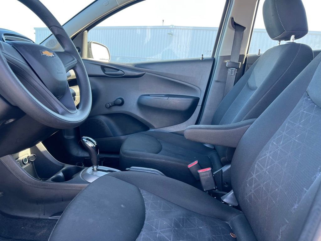 Used 2020 Chevrolet Spark LS image 13