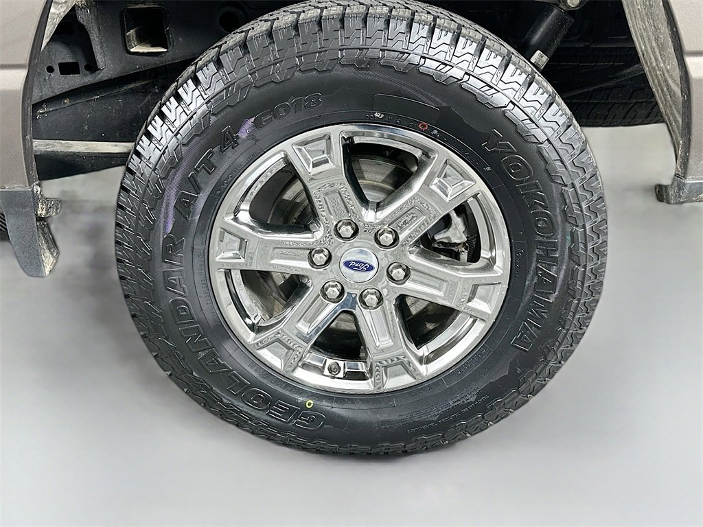 Used 2023 Ford F150 XLT w/ Equipment Group 302A High image 29