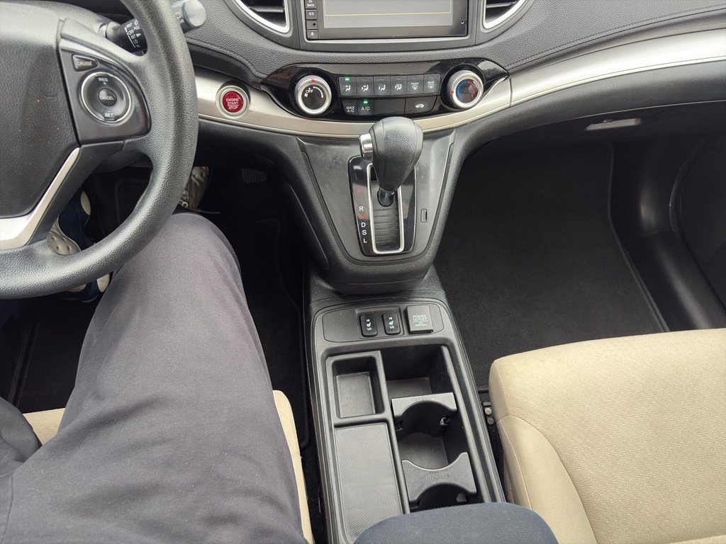 Used 2016 Honda CR-V EX image 18
