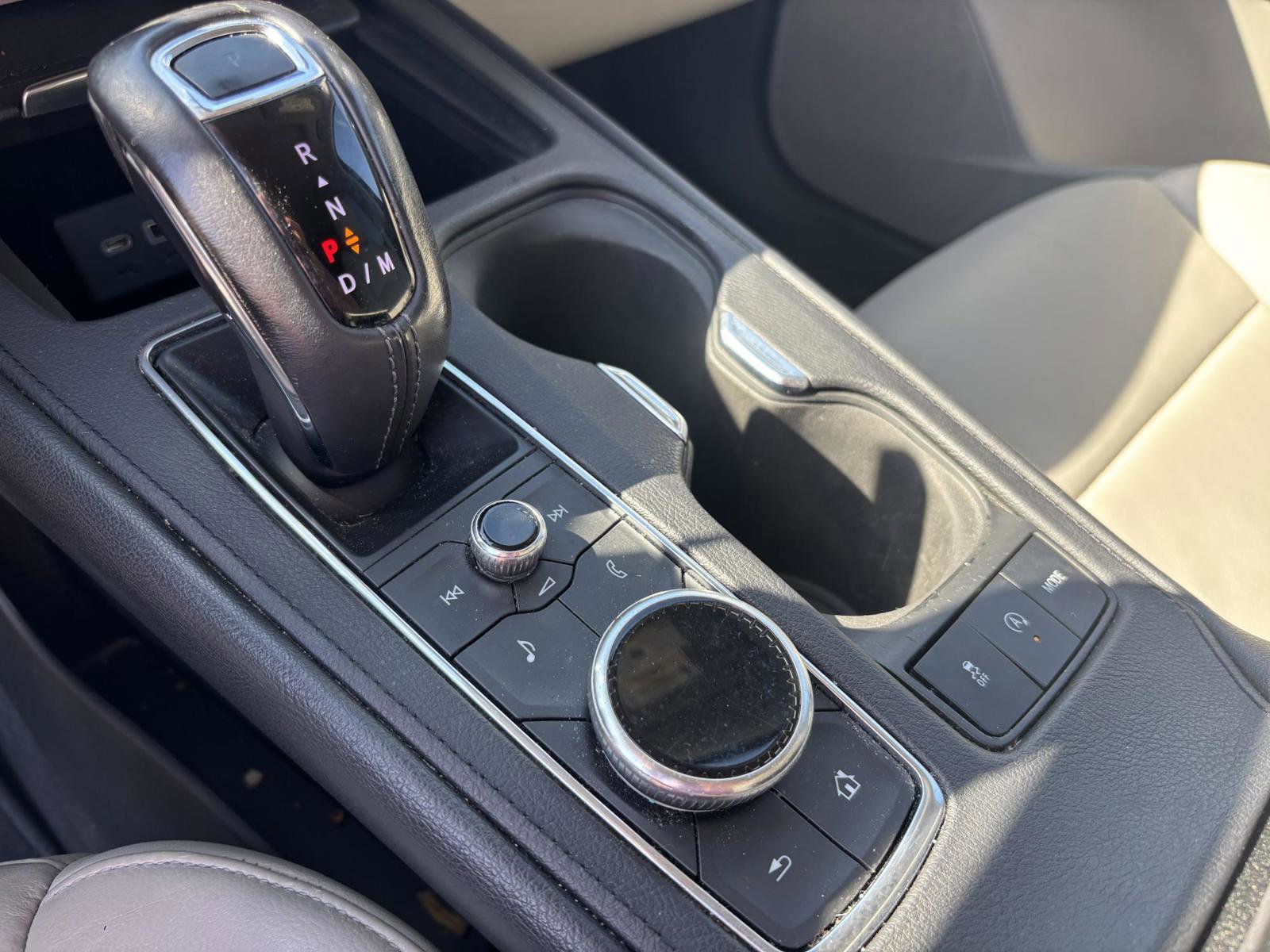 Used 2019 Cadillac XT4 Premium Luxury w/ Driver Awareness Package image 13