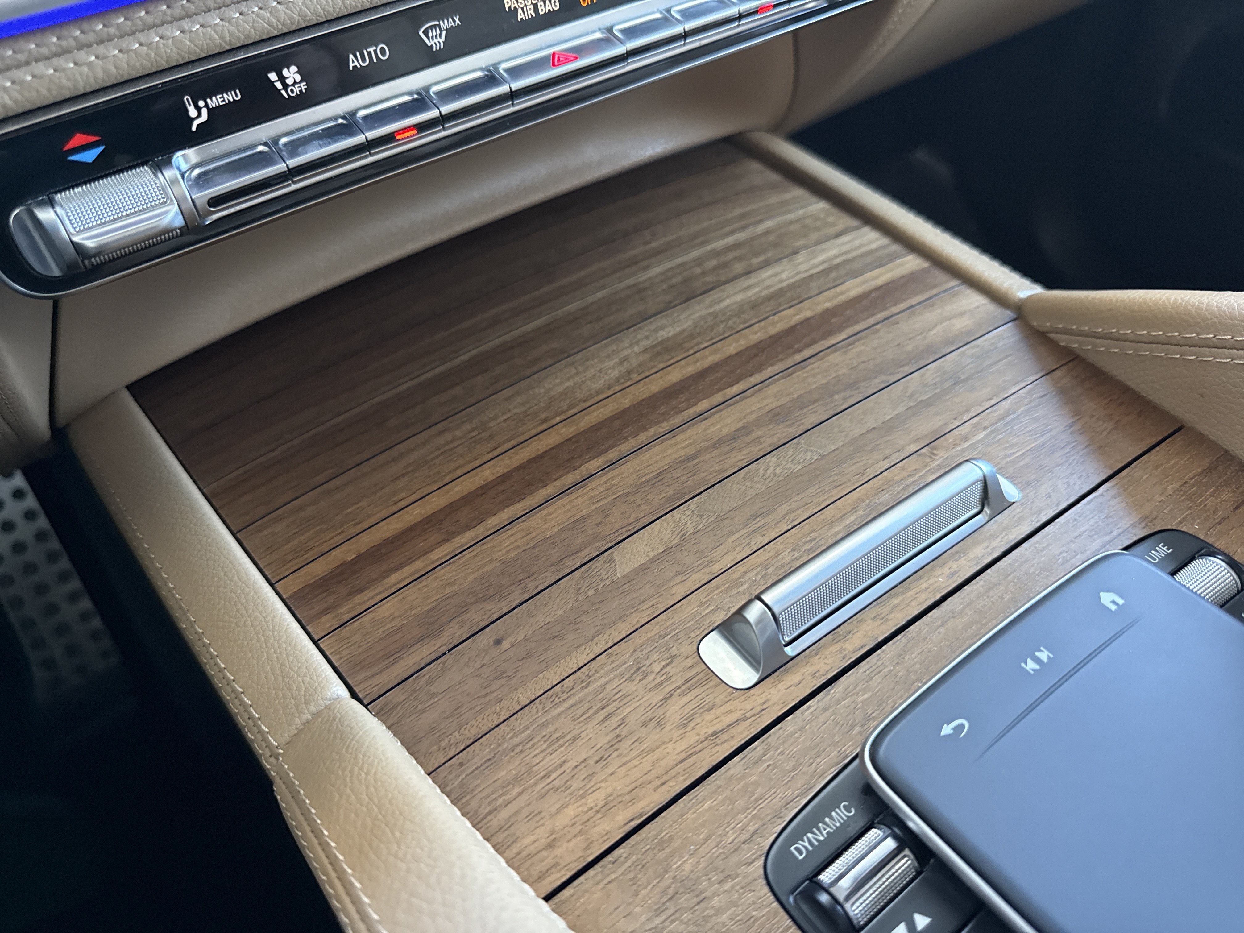 Certified 2024 Mercedes-Benz GLS 450 4MATIC image 48