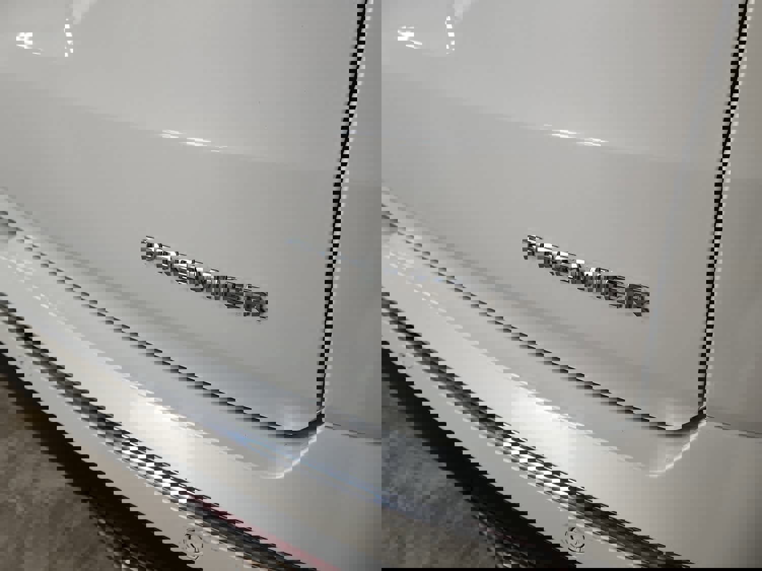 Used 2021 Chevrolet Traverse Premier image 14