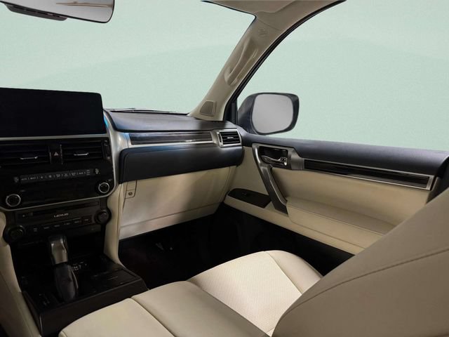Certified 2023 Lexus GX 460 Premium w/ Premium Package AWD/4WD image 11