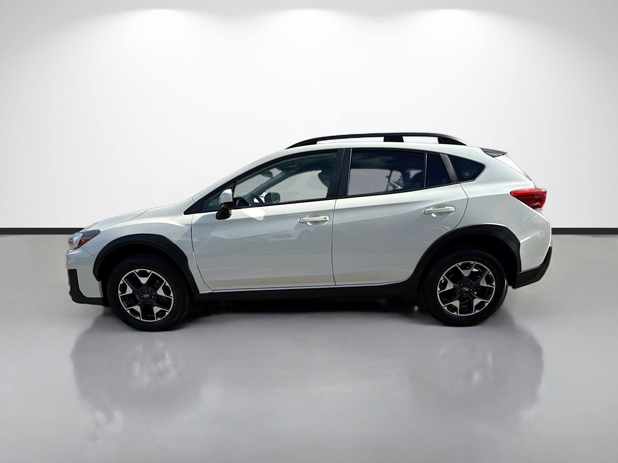 Used 2019 Subaru Crosstrek 2.0i Premium image 6