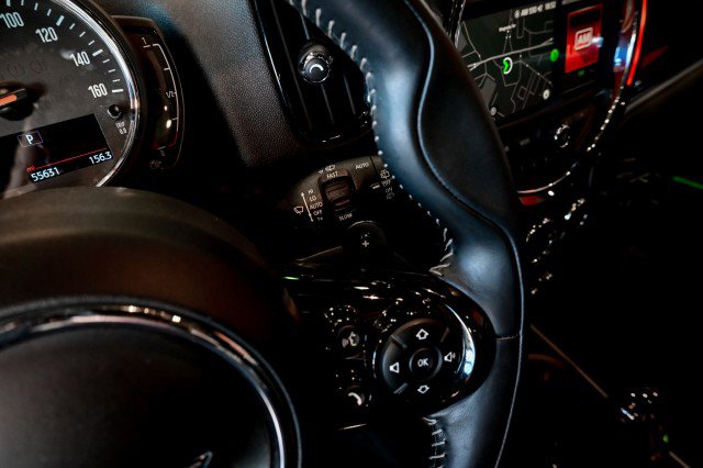 Used 2020 MINI Cooper Countryman S w/ Driver Assistance Package AWD/4WD image 45