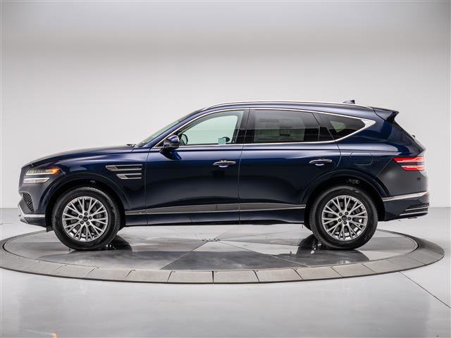 New 2026 Genesis GV80 2.5T image 2