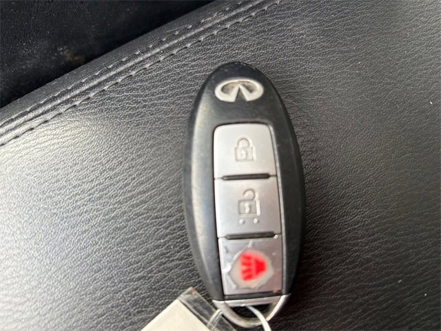 Used 2013 INFINITI EX37 Journey w/ Premium Pkg image 26