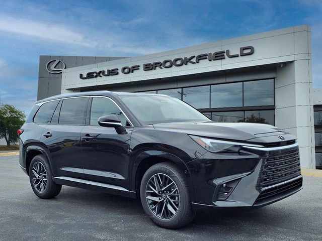 New 2026 Lexus TX 350 AWD image 1
