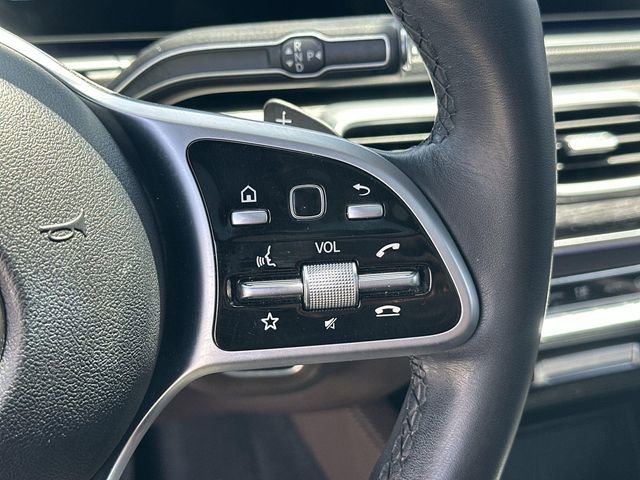 Used 2022 Mercedes-Benz GLS 450 4MATIC image 37