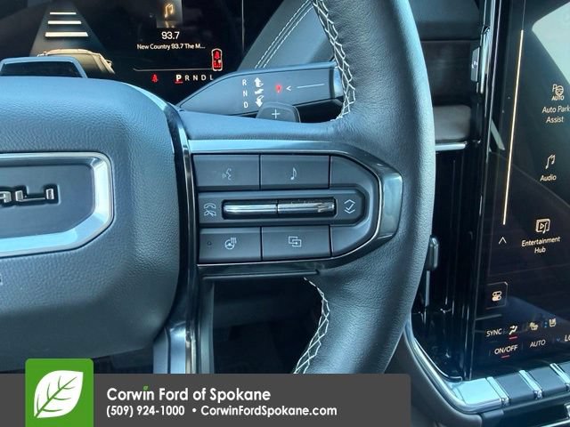 Used 2025 GMC Yukon XL Denali Ultimate AWD/4WD image 29
