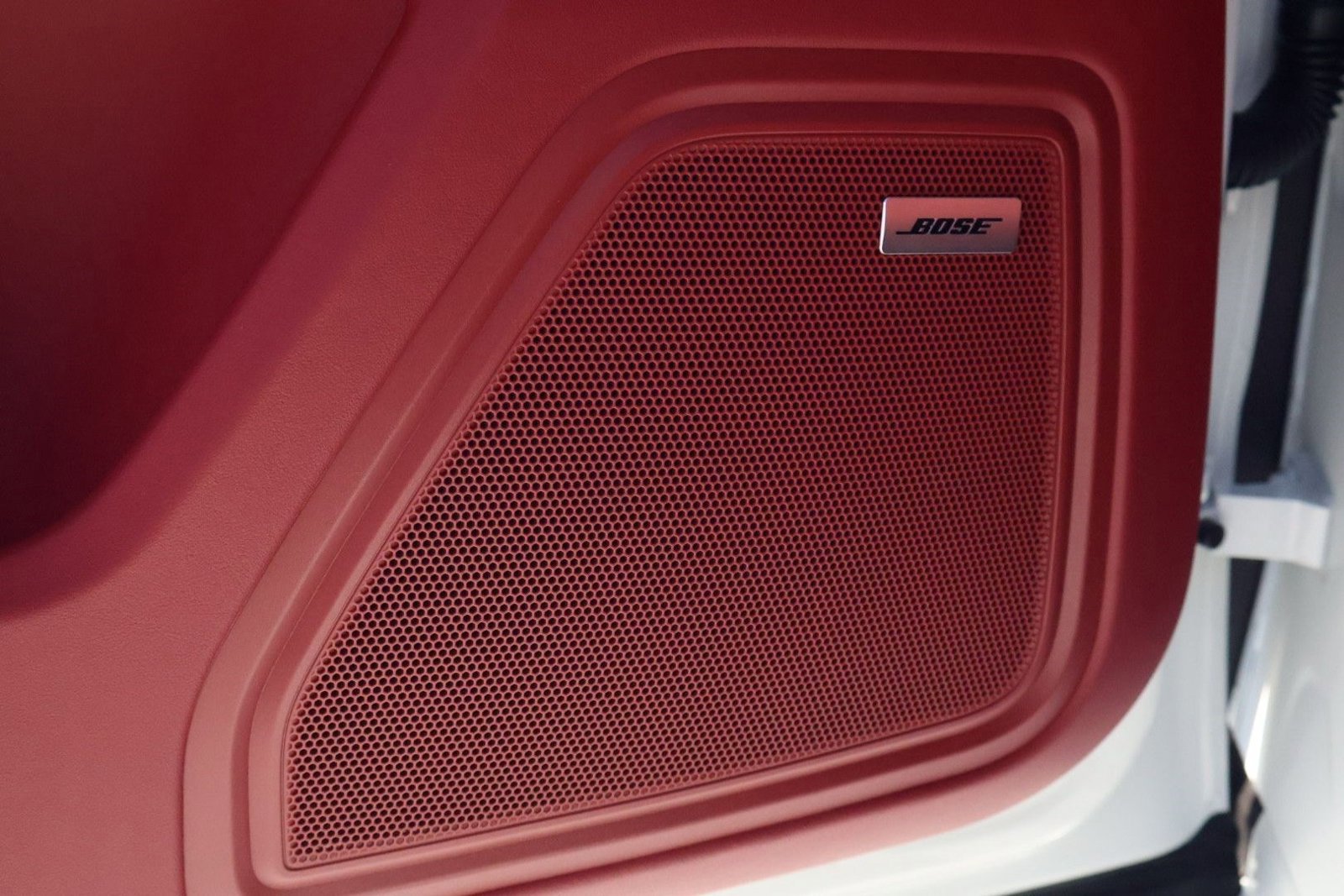 New 2026 Porsche Macan GTS image 14