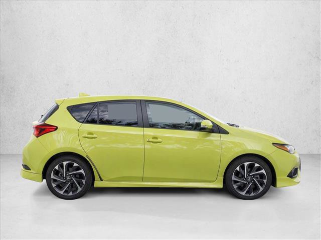 Used 2017 Toyota Corolla iM FWD image 8