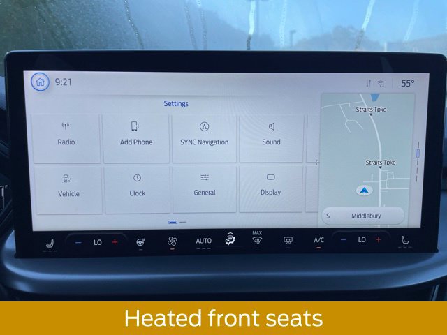 Certified 2023 Ford Escape Active w/ Tech Pack #1 AWD/4WD image 36