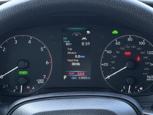 Used 2025 Toyota Corolla LE FWD image 16