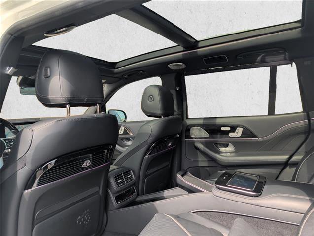 Certified 2022 Mercedes-Benz Maybach GLS 600 4MATIC image 16