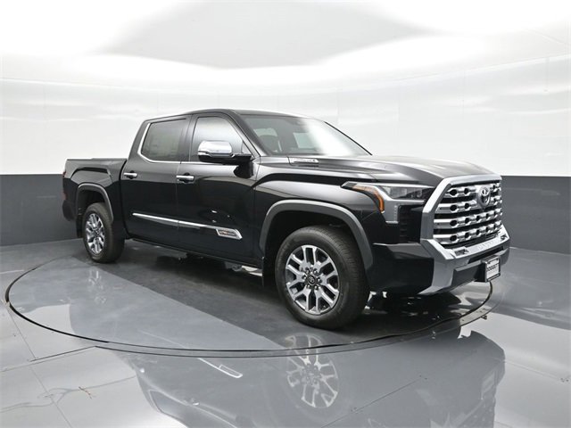 New 2026 Toyota Tundra 1794 Edition image 22