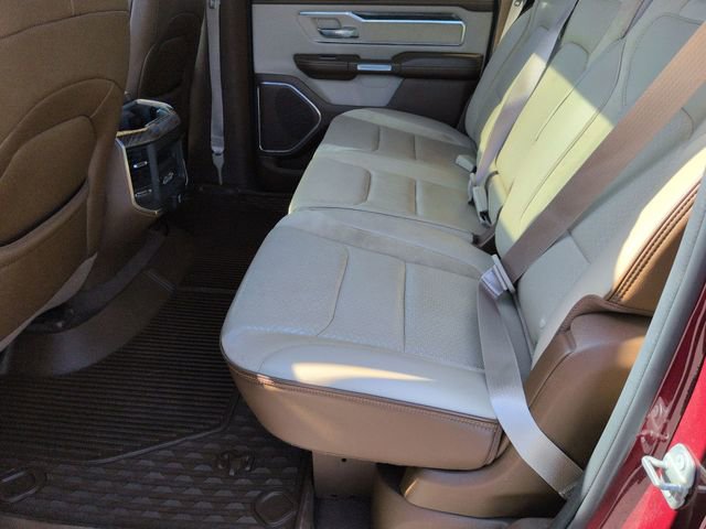 Used 2019 RAM 1500 Laramie AWD/4WD image 28