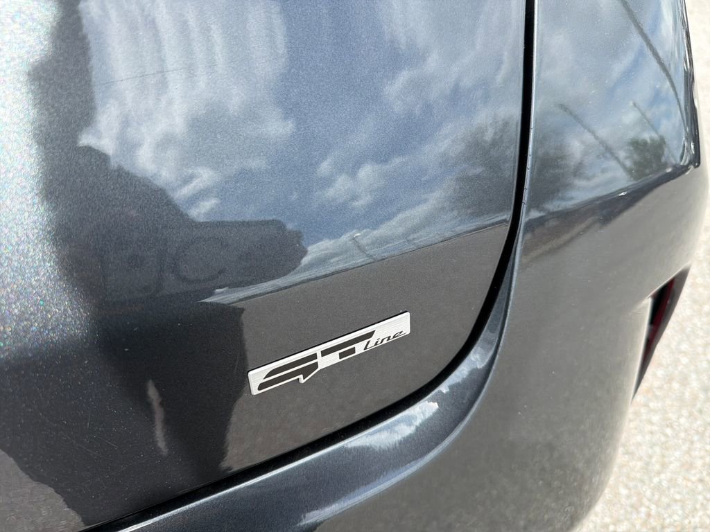 Used 2023 Kia Soul GT-Line FWD image 11