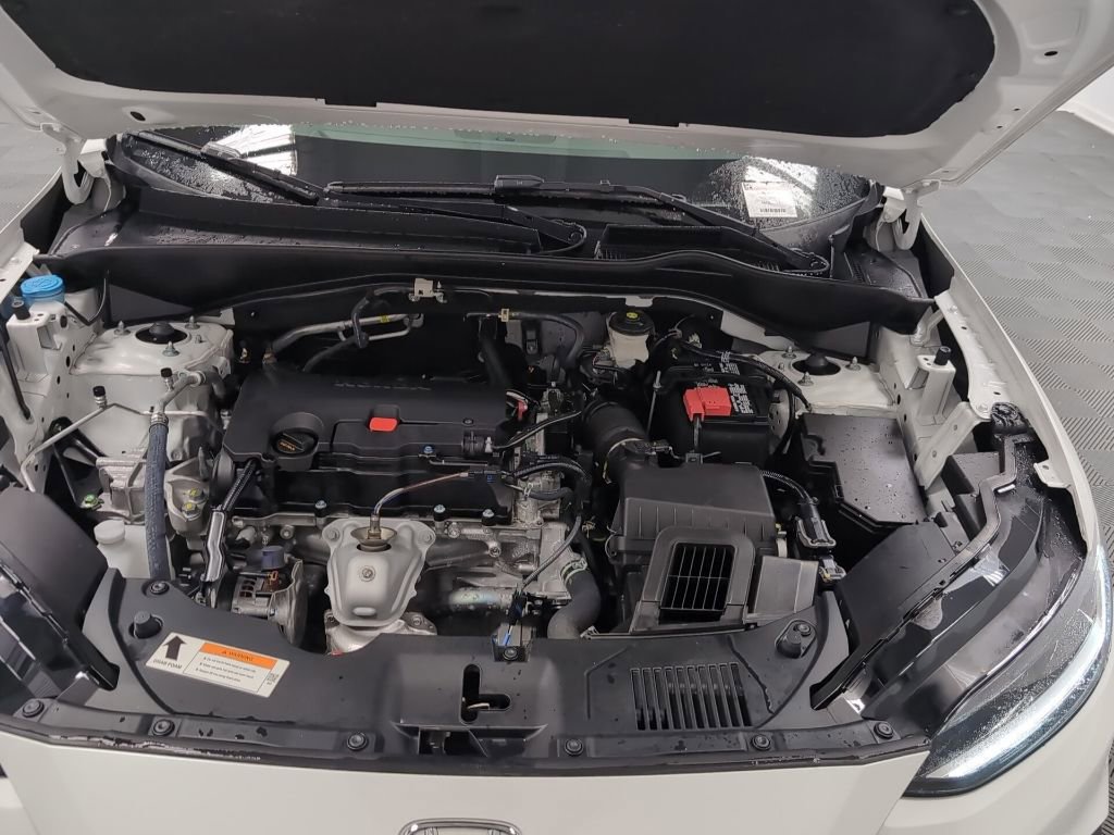 Used 2024 Honda HR-V Sport image 32