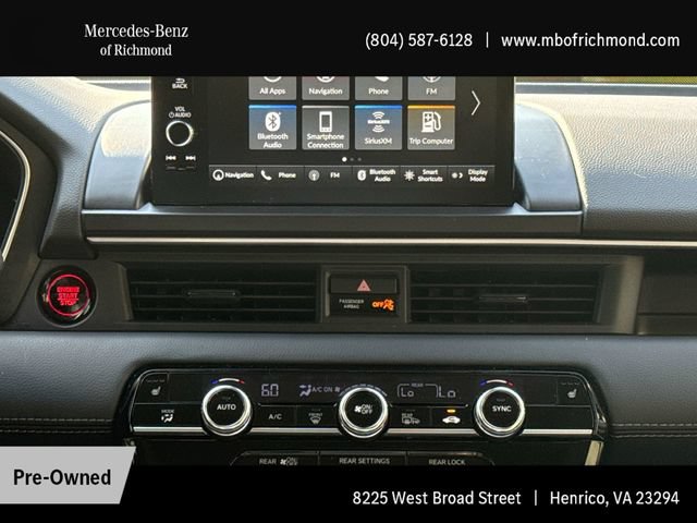 Used 2025 Honda Pilot Touring image 18
