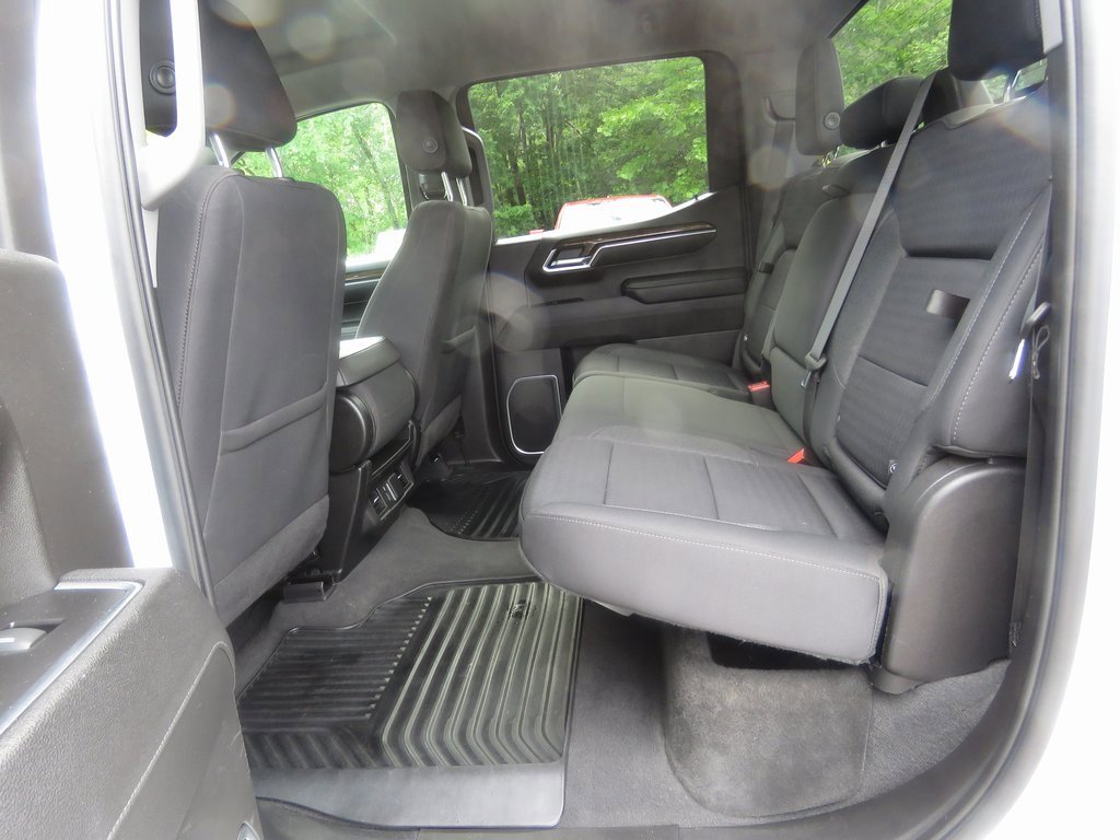 Used 2023 GMC Sierra 1500 Elevation image 20