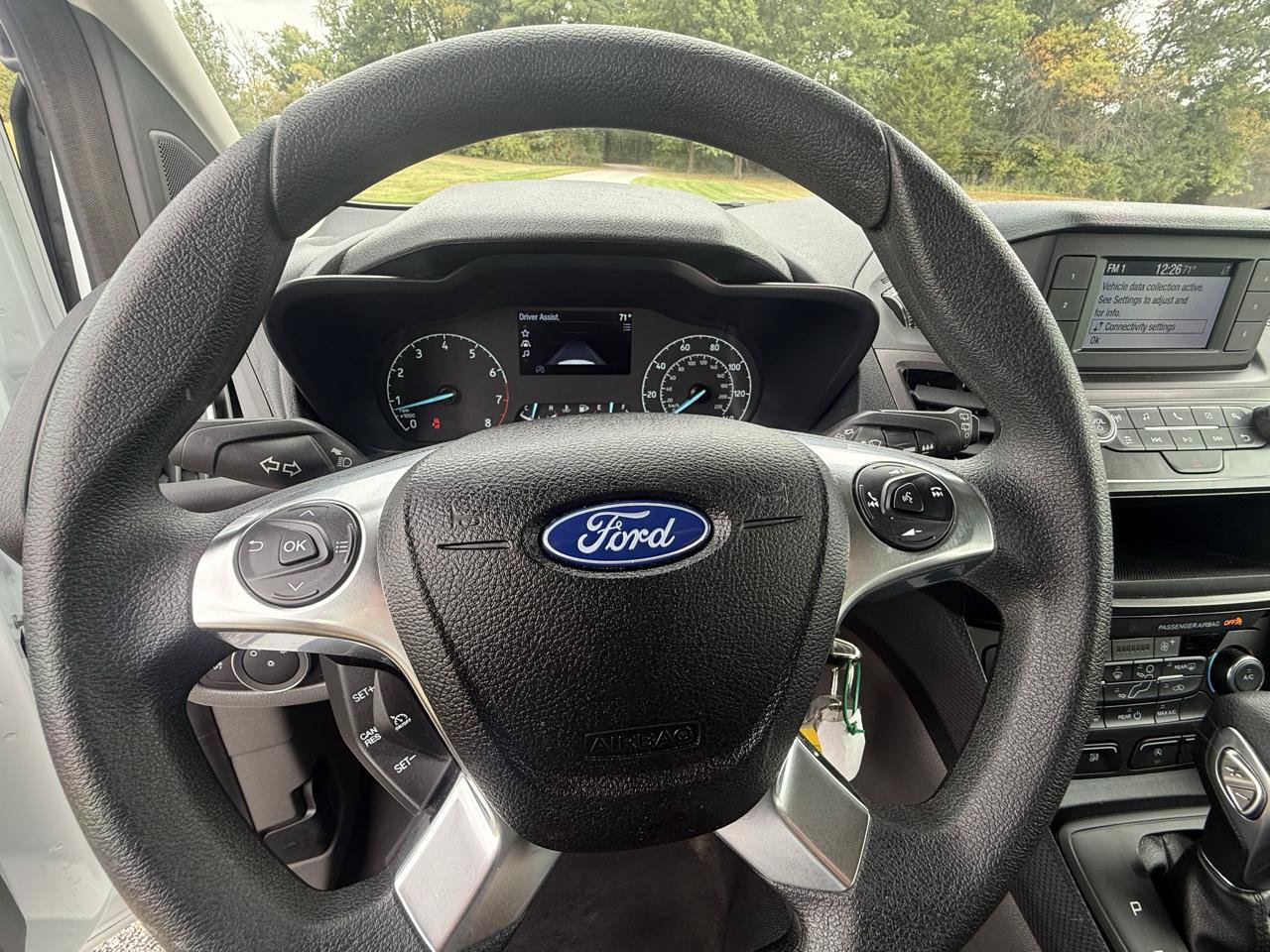 Used 2022 Ford Transit Connect XL FWD image 22