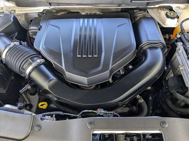 Used 2024 Chevrolet Traverse LT image 21