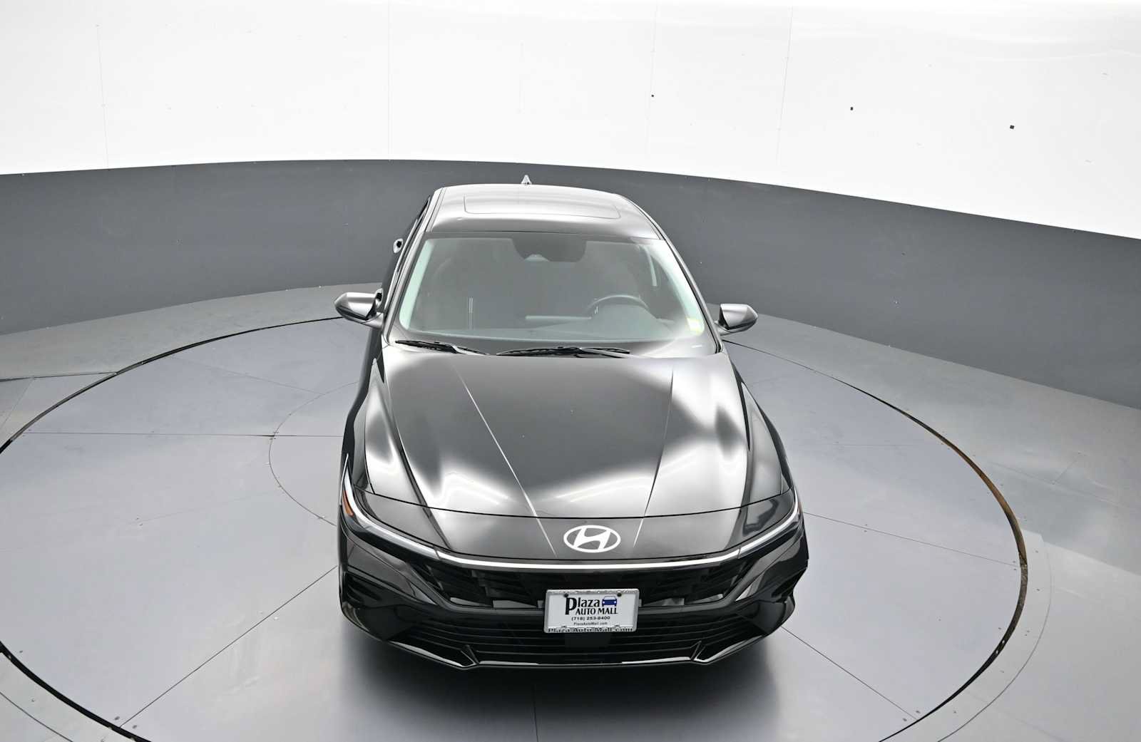 Certified 2024 Hyundai Elantra SEL w/ Convenience Package FWD image 48