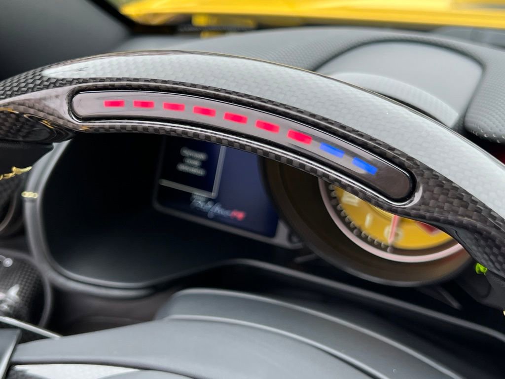 Used 2022 Ferrari Portofino M RWD image 23