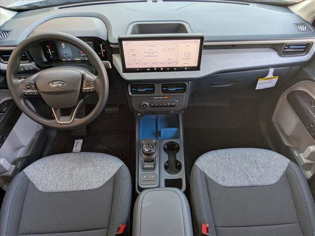 New 2026 Ford Maverick XLT image 14