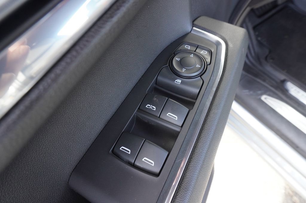 Certified 2024 Chevrolet Silverado 1500 RST w/ RST All Star Premium Package image 16