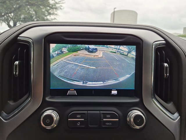 Used 2022 GMC Sierra 1500 Elevation RWD image 13