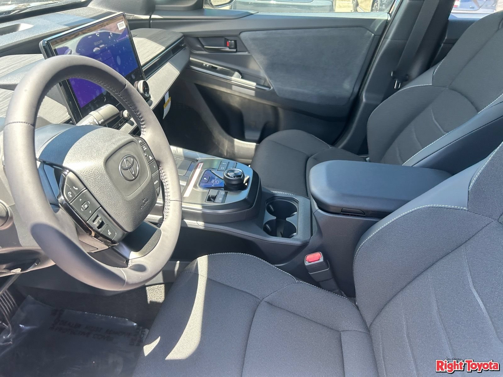 New 2026 Toyota C-HR AWD/4WD image 20