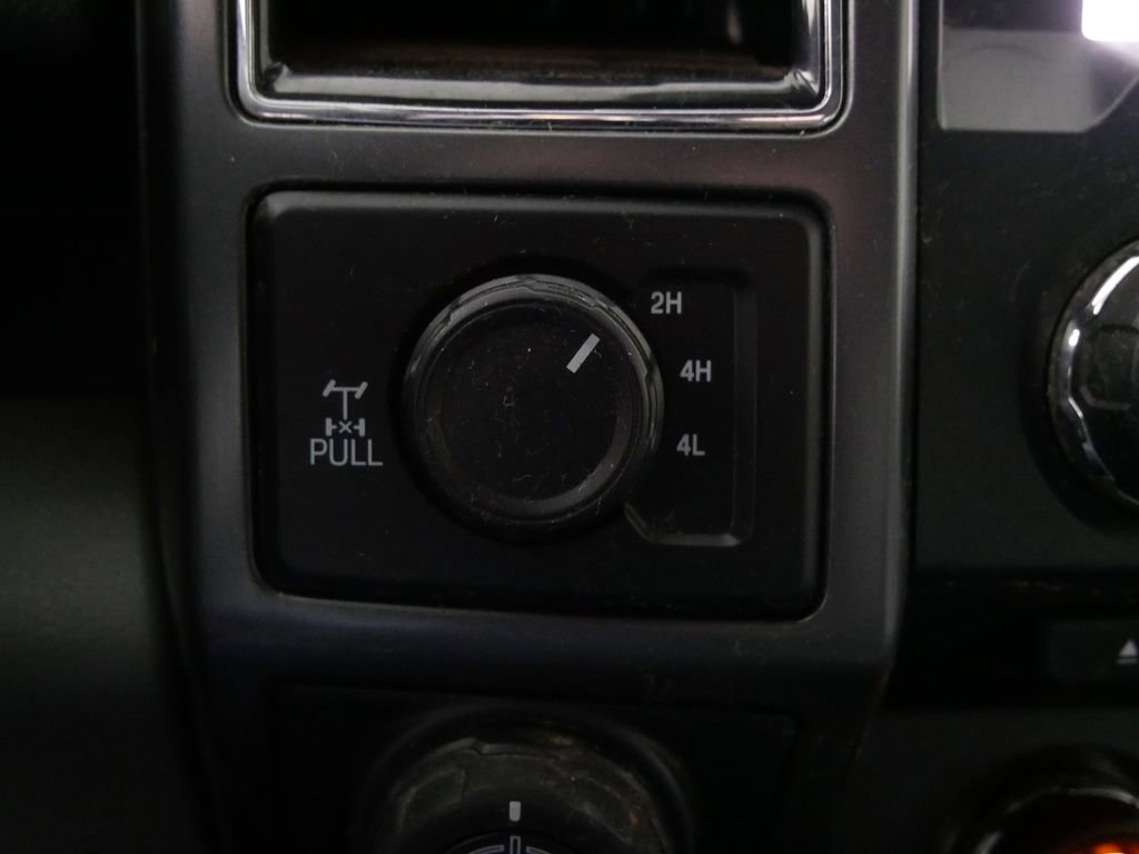 Used 2018 Ford F150 XLT w/ Equipment Group 302A Luxury image 22