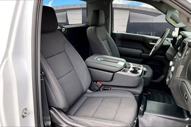 Certified 2023 GMC Sierra 1500 Pro image 7