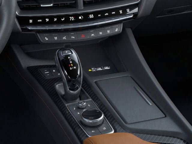 New 2026 Cadillac CT5 Premium Luxury w/ Platinum Package AWD/4WD image 23