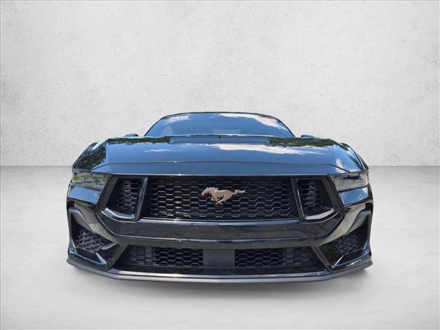 Used 2025 Ford Mustang GT Premium RWD video 2