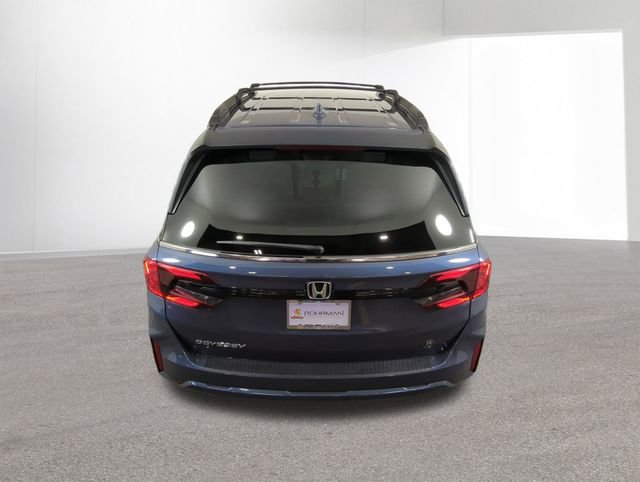 New 2026 Honda Odyssey EX-L image 20