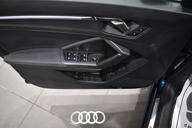 Used 2022 Audi Q3 2.0T Premium Plus image 34