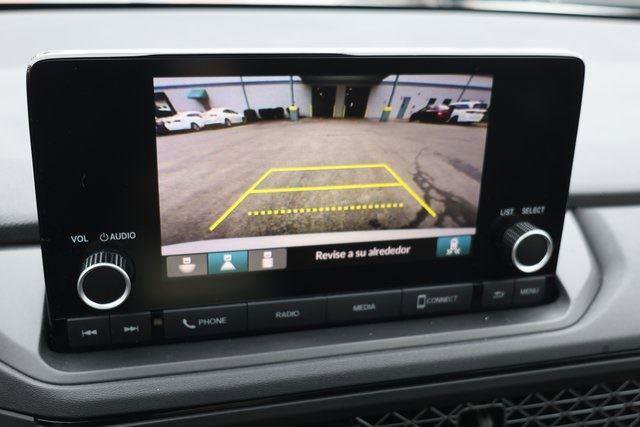 Used 2023 Honda Accord EX image 17