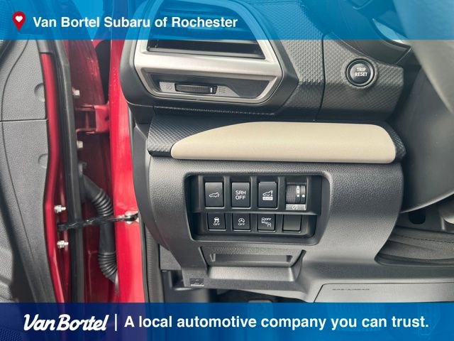 Certified 2023 Subaru Forester Limited image 18